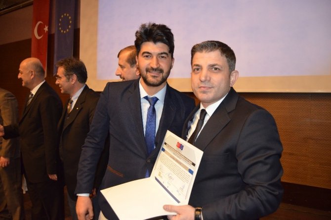 Yayla Ve Köy Evlerinin İnşaasında Yeni Dönem Başlıyor