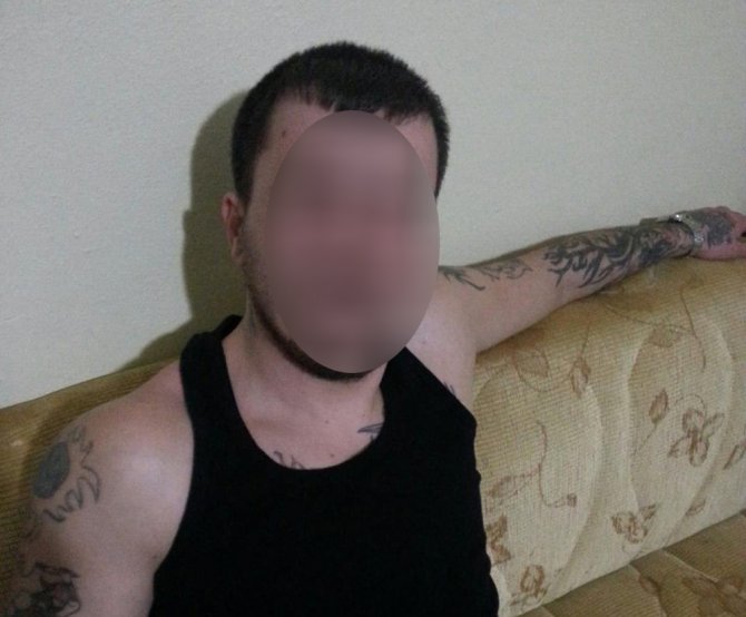 Hamile Kadın Sevgilisi Tarafından Dövülerek Hastanelik Edildi
