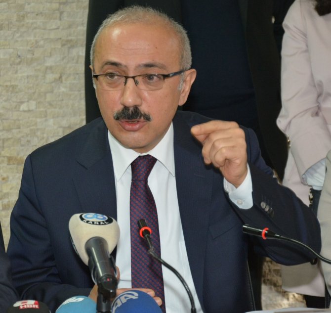 "Cumhurbaşkanlığı Sistemi Zaruri"