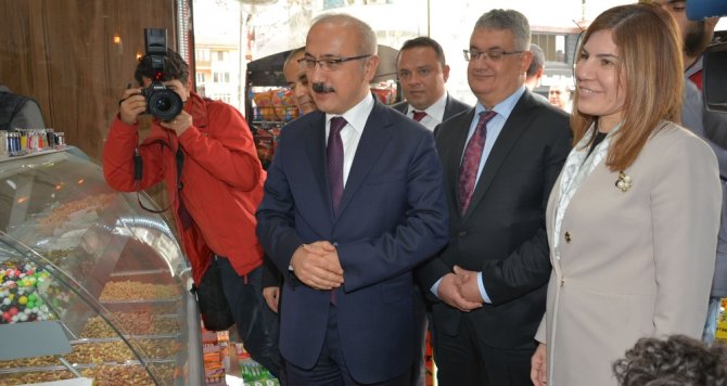 "Cumhurbaşkanlığı Sistemi Zaruri"