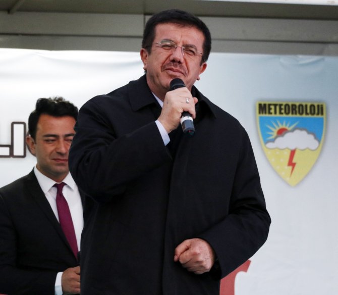 Zeybekci’den Almanya Tepkisi