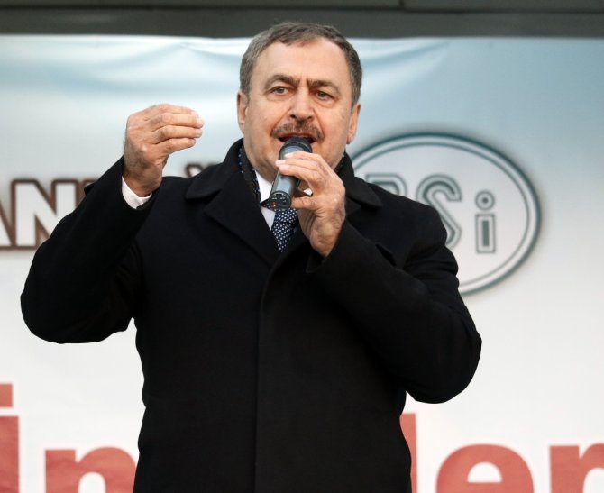 Zeybekci’den Almanya Tepkisi