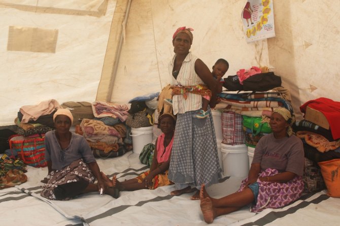 Zimbabve’de Sel: 246 Ölü
