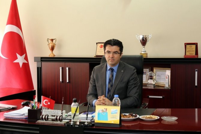 Vali Okay Memiş’ten Özel İdare’de Yatırım Değerlendirme Toplantısı
