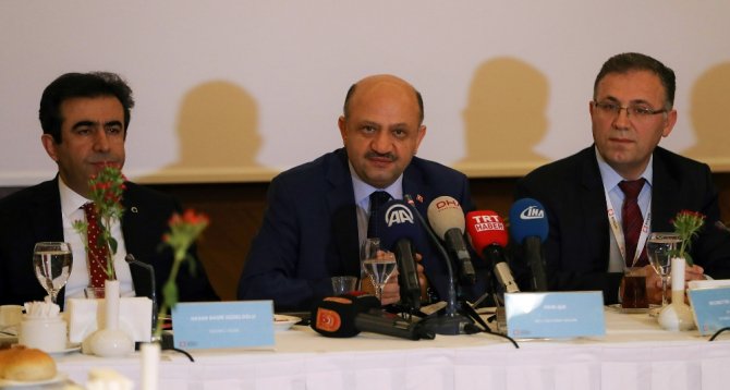 "Suriye’de Kürtlere Karşı En Fazla Cinayet İşleyen Pyd’dir"