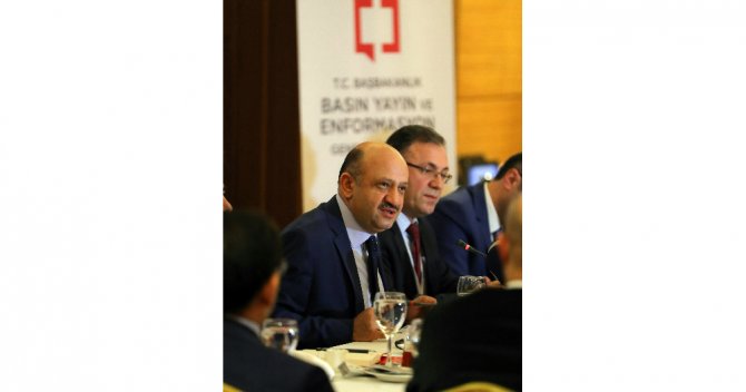 "Suriye’de Kürtlere Karşı En Fazla Cinayet İşleyen Pyd’dir"