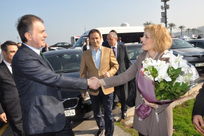’’Muhalefete İzin Veriyorlar Da Bize Neden İzin Vermiyorlar’’