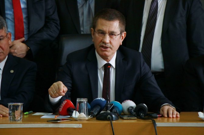 "Hayır Çıkması İçin Hep Birlikte Çalışıyorlar"