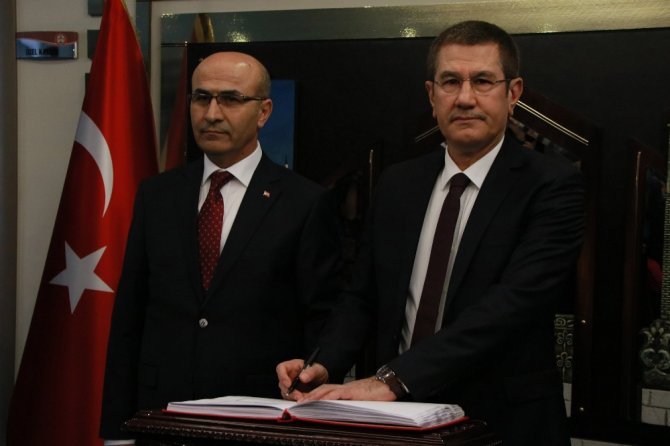 "Hayır Çıkması İçin Hep Birlikte Çalışıyorlar"