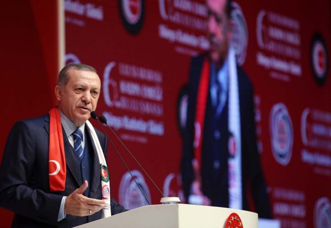 Erdoğan’dan Öğretmenlere Müjde: 10 Bin Kadro Daha...