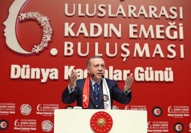 Erdoğan’dan Öğretmenlere Müjde: 10 Bin Kadro Daha...