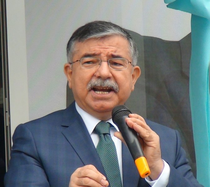 "Cumhurbaşkanının Yetkileri Arttırılmadı"