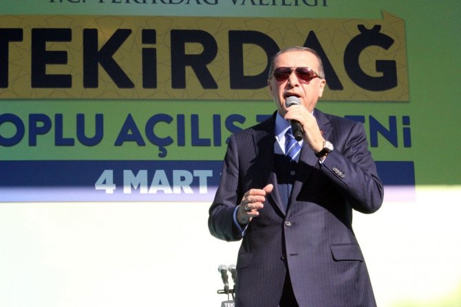 “Chp Bu Süreçte Bir Kez Bile Görevini Yerine Getirmemiştir”