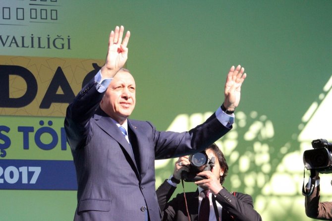 “Chp Bu Süreçte Bir Kez Bile Görevini Yerine Getirmemiştir”