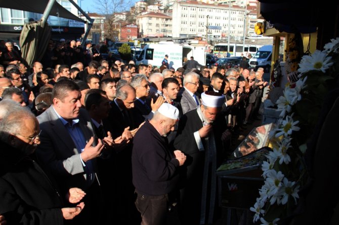Efkan Ala’nın Acı Günü