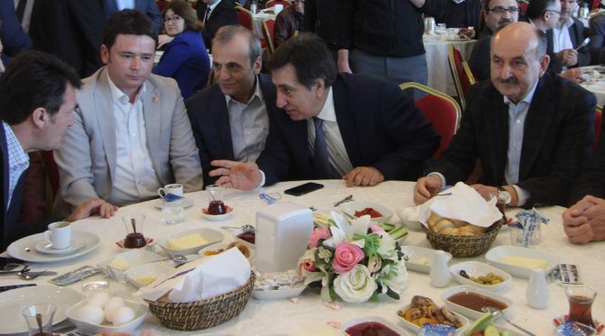 Soydaşlara İkamet Müjdesi