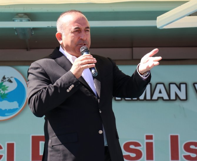 Almanya Ve Hollanda’ya Tepki Üstüne Tepki: Herkes Haddini Bilecek