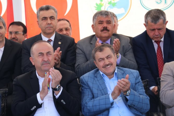 Almanya Ve Hollanda’ya Tepki Üstüne Tepki: Herkes Haddini Bilecek