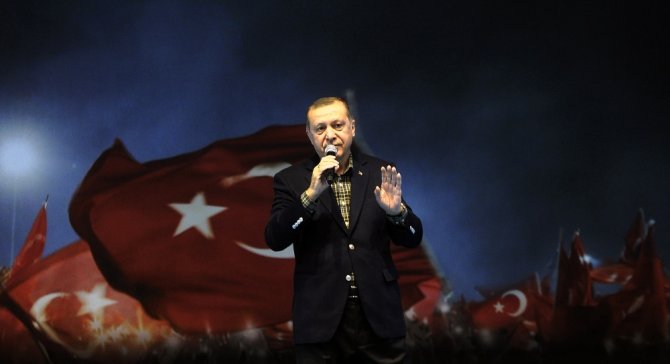 "Bunları Dünyaya Rezil Rüsva Edeceğiz"