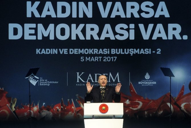 "Bunları Dünyaya Rezil Rüsva Edeceğiz"