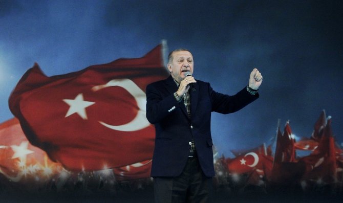 "Bunları Dünyaya Rezil Rüsva Edeceğiz"