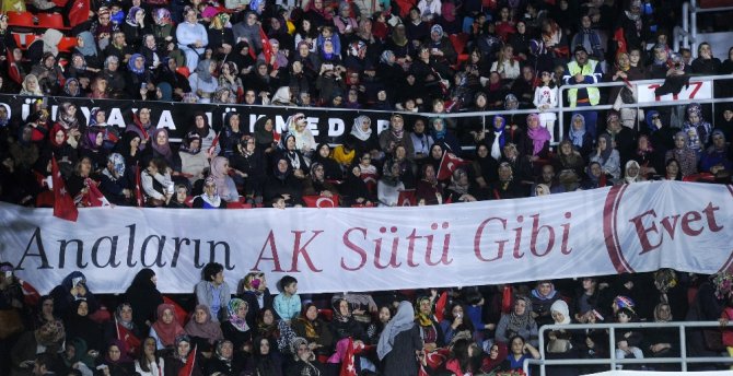 "Bunları Dünyaya Rezil Rüsva Edeceğiz"