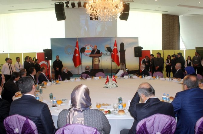 “Hiç Kimsenin Şüphesi Olmasın: Terörü Bitireceğiz”