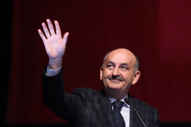 Kılıçdaroğlu’nu Yuhalatmadı