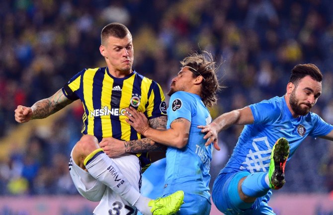 Fenerbahçe Galibiyeti Hatırladı