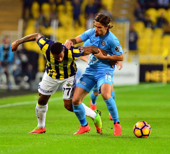Fenerbahçe Galibiyeti Hatırladı