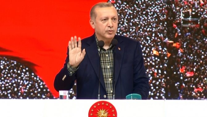 "İstersem Gelirim, Konuşturmazsanız Dünyayı Ayağa Kaldırırım"