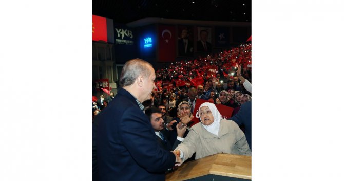 "İstersem Gelirim, Konuşturmazsanız Dünyayı Ayağa Kaldırırım"