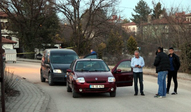 Silahlı Saldırıya Uğrayan Doktor Hayatını Kaybetti