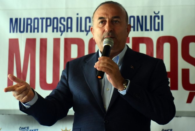 Avrupa’nın Neden ’Hayır’ İçin Çalıştığını Anlattı