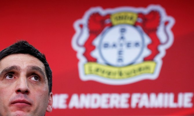 Tayfun Korkut Resmen Açıklandı
