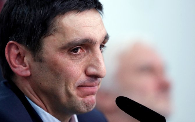 Tayfun Korkut Resmen Açıklandı