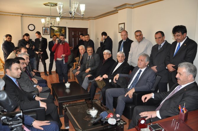 Ilgar Geçidi’ne Tünel Yapılacak