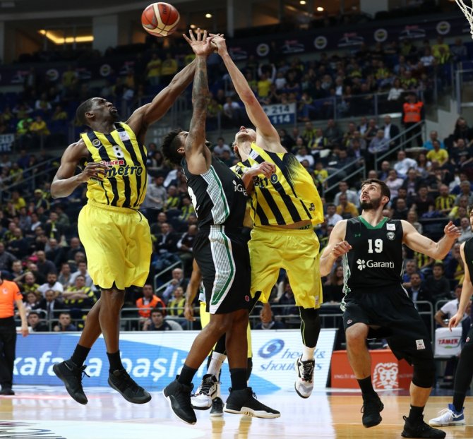 Derbi Fener’in