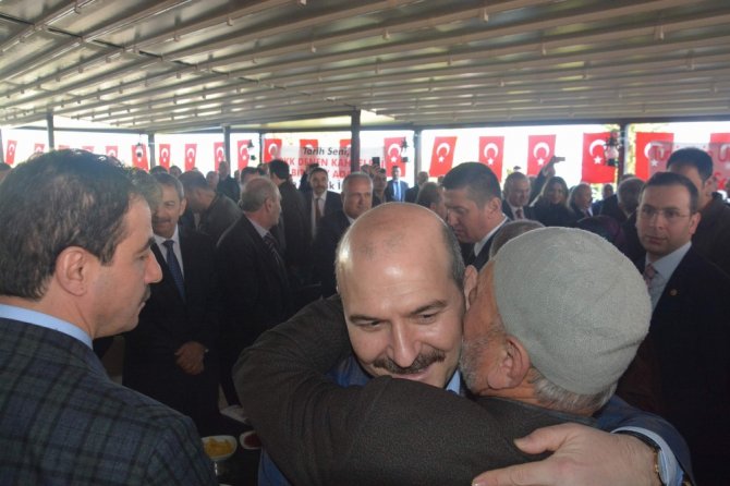 "Türkiye Artık Bataklığı Kurutmalıdır"
