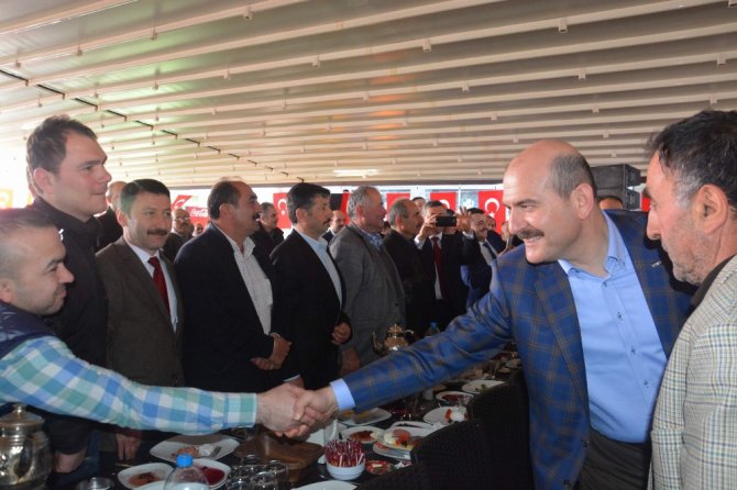 "Türkiye Artık Bataklığı Kurutmalıdır"
