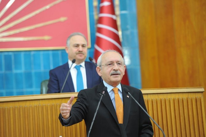 “Sen Almanya’ya Tepki Veriyorsun Ama…”