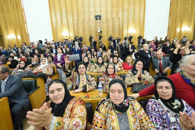 “Sen Almanya’ya Tepki Veriyorsun Ama…”