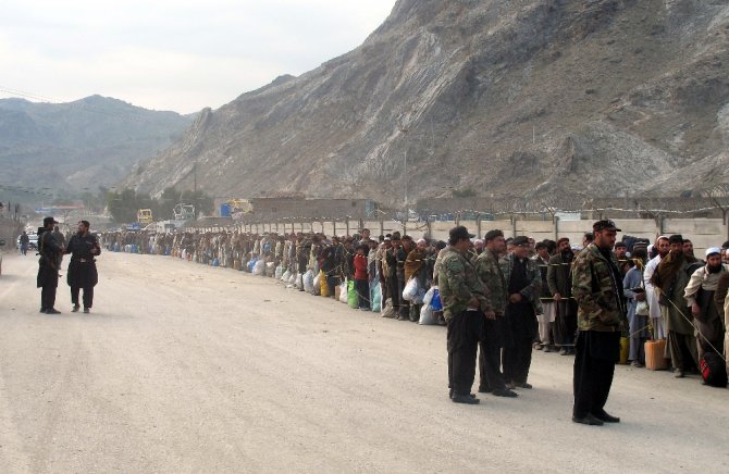 18 Gün Sonra Yeniden Açıldı