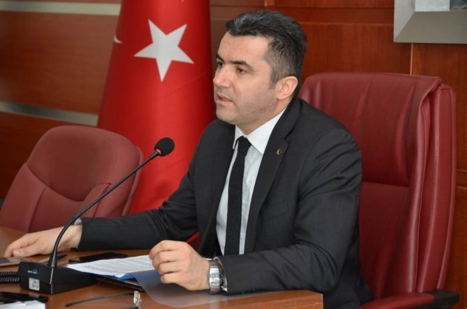Gümüşhane’de Halkoylaması Güvenlik Toplantısı Gerçekleştirildi