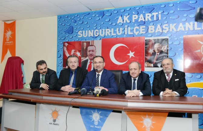 "Avuçlarını Yalayacaklar"