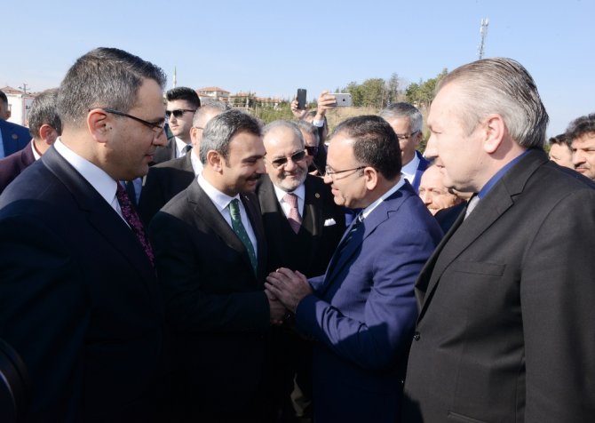 "Avuçlarını Yalayacaklar"