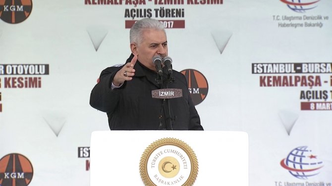 "Kılıçdaroğlu’na Teşekkür Etmemiz Lazım"
