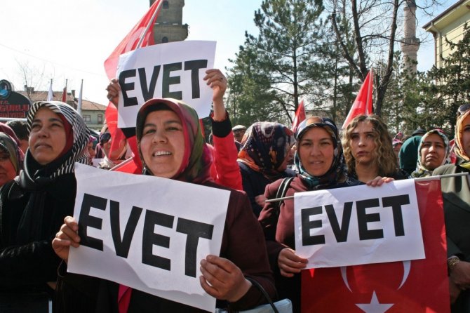 Bakan Bozdağ: Kılıçdaroğlu Gizli Evetçi