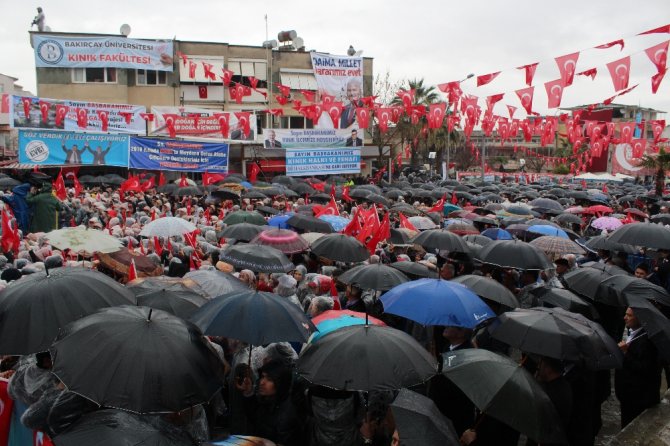 "7 Seçim Kaybettin, Hala Tek Adamsın"