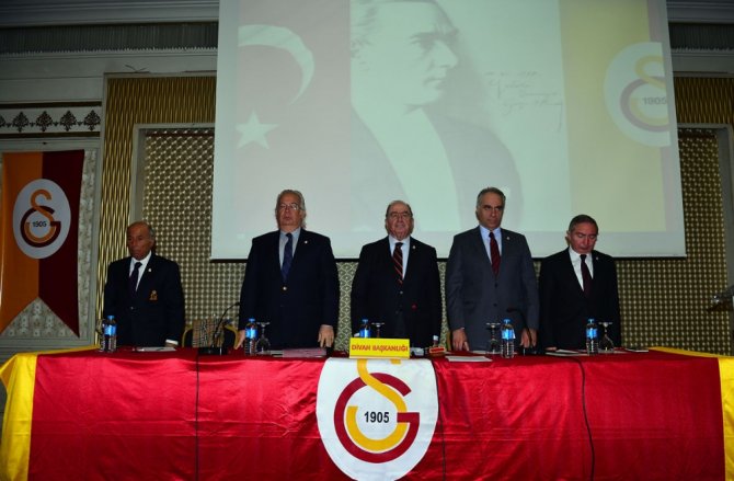İşte Galatasaray’ın Borcu